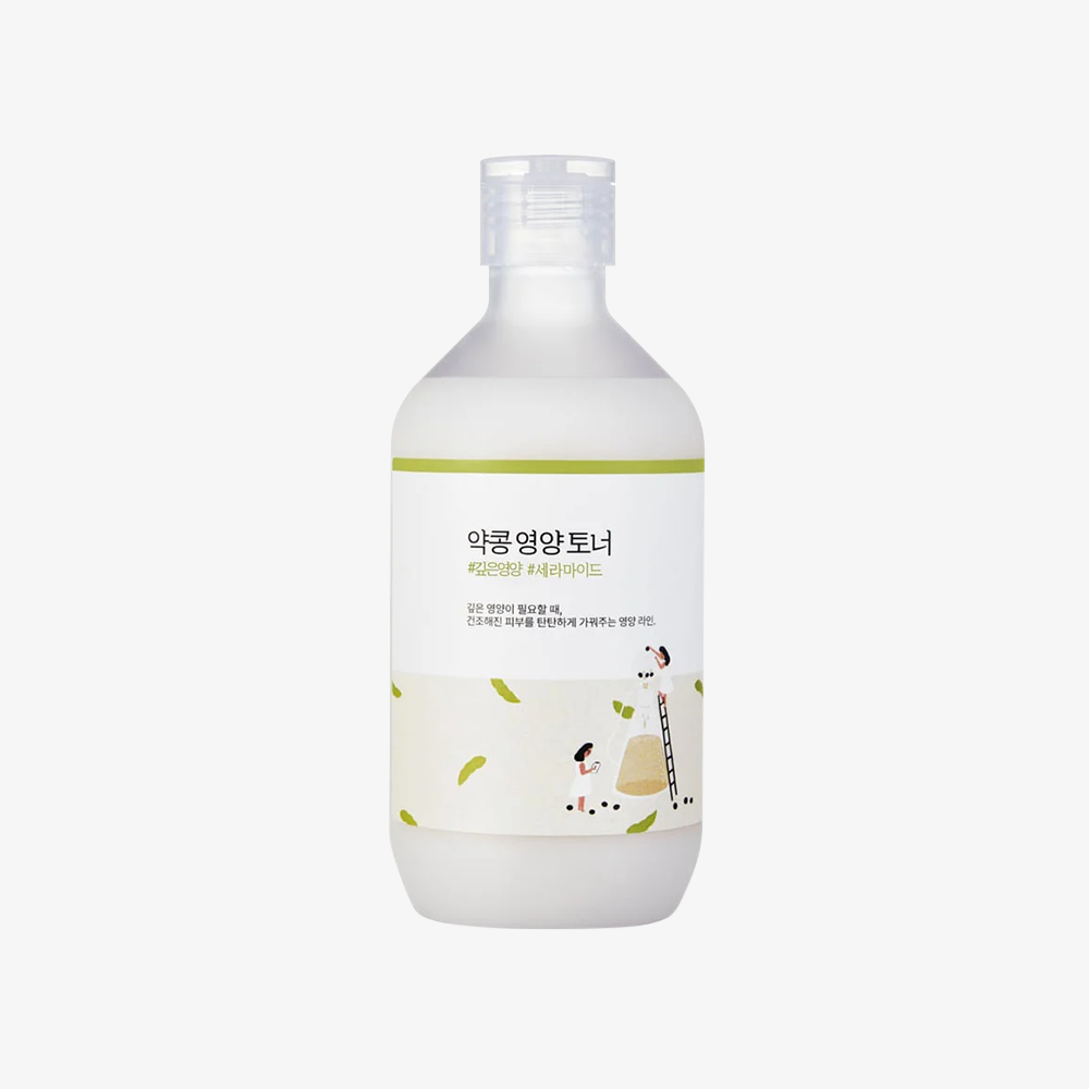 Round Lab (EU) Soybean Toner 300ml