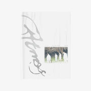 SHINee - 6th mini album[Atmos] (PrIsmIc Atmos Ver.)