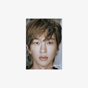 SHINee - 6th mini album[Atmos] (RaIn Ceremony Ver.) (ONEW)
