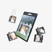 SHINee - 6th mini album[Atmos] (SMInI Ver.) (Smart Album) (4 TYPES Random)