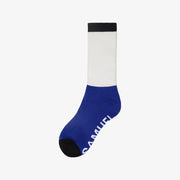 SAMUELSMALLS [SOCKS APPEAL x SAMUEL SMALLS] Calcetines (Azul Blcok)