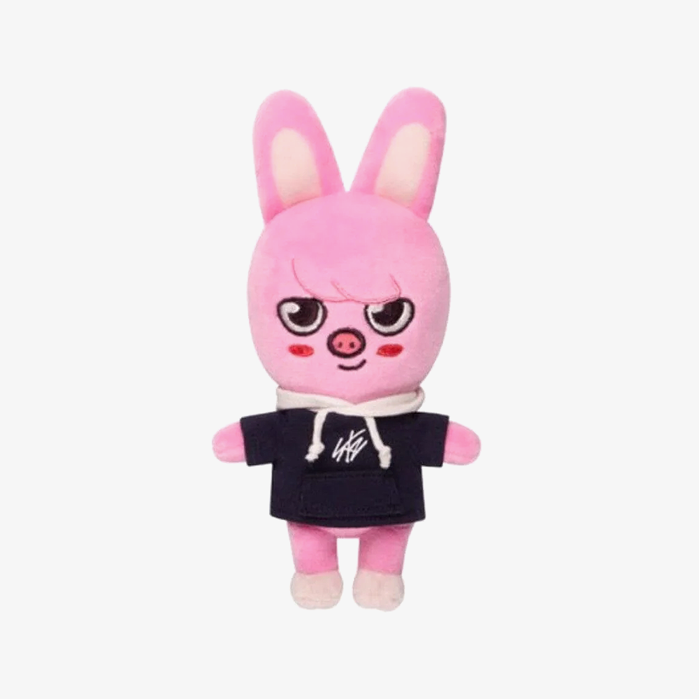 STRAY KIDS DWAEKKI SKZ'S MAGIC SCHOOL Official MD SKZOO Plush MINI VER.
