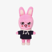 STRAY KIDS DWAEKKI SKZ'S MAGIC SCHOOL Official MD SKZOO Plush MINI VER.