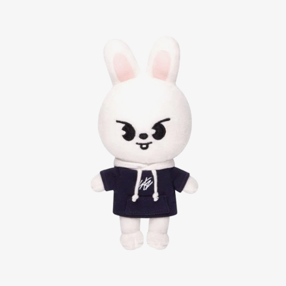 STRAY KIDS LEEBIT SKZ'S MAGIC SCHOOL Official MD SKZOO Plush MINI VER.