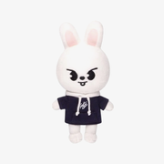 STRAY KIDS LEEBIT SKZ'S MAGIC SCHOOL Official MD SKZOO Plush MINI VER.