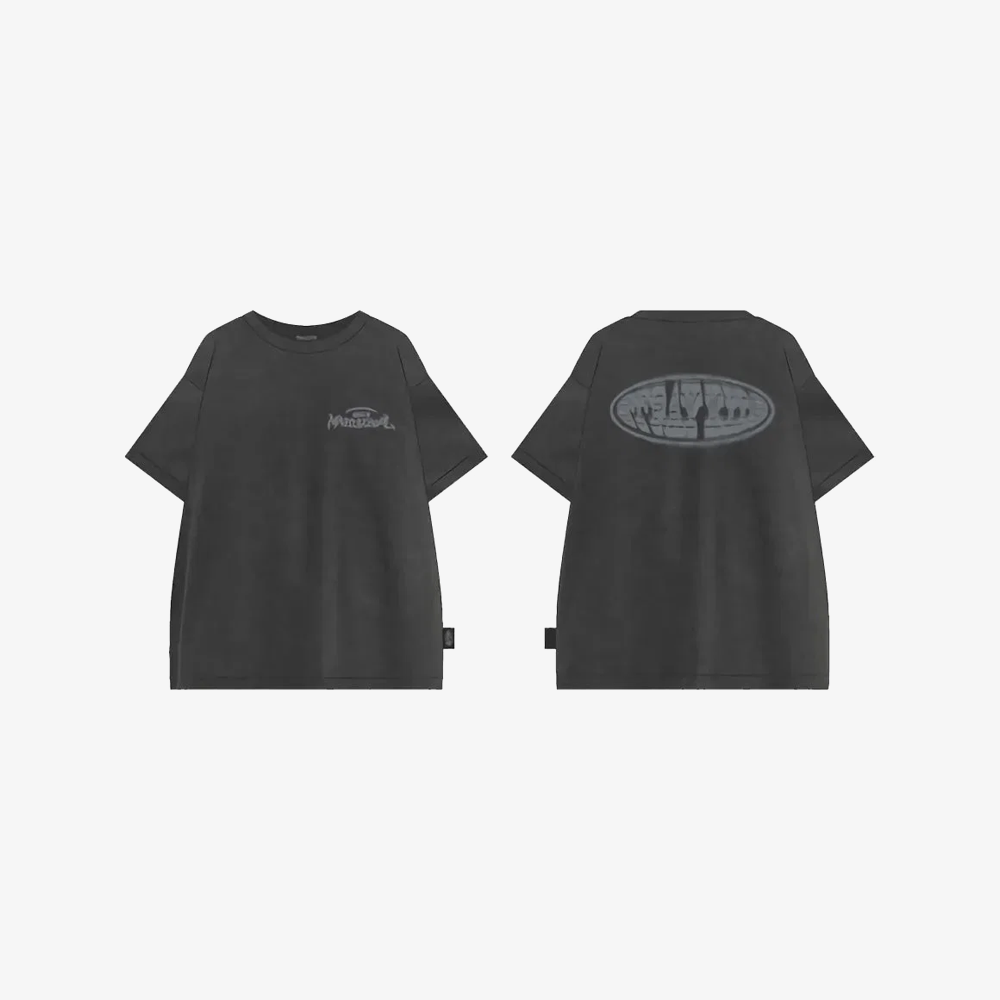 STRAY KIDS SKZ'S MAGIC SCHOOL Official MD T-SHIRT
