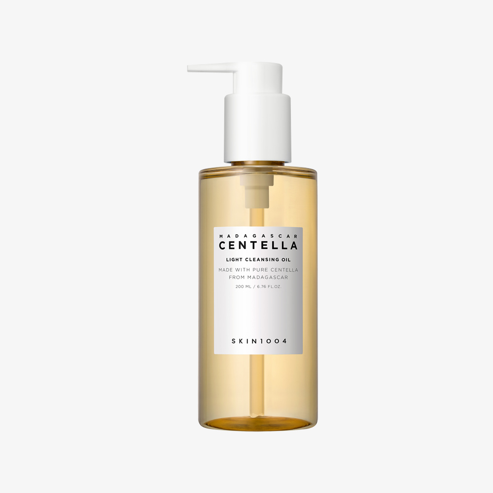 Skin1004 (EU) Madagascar Centella Light Cleansing OIl 200ml