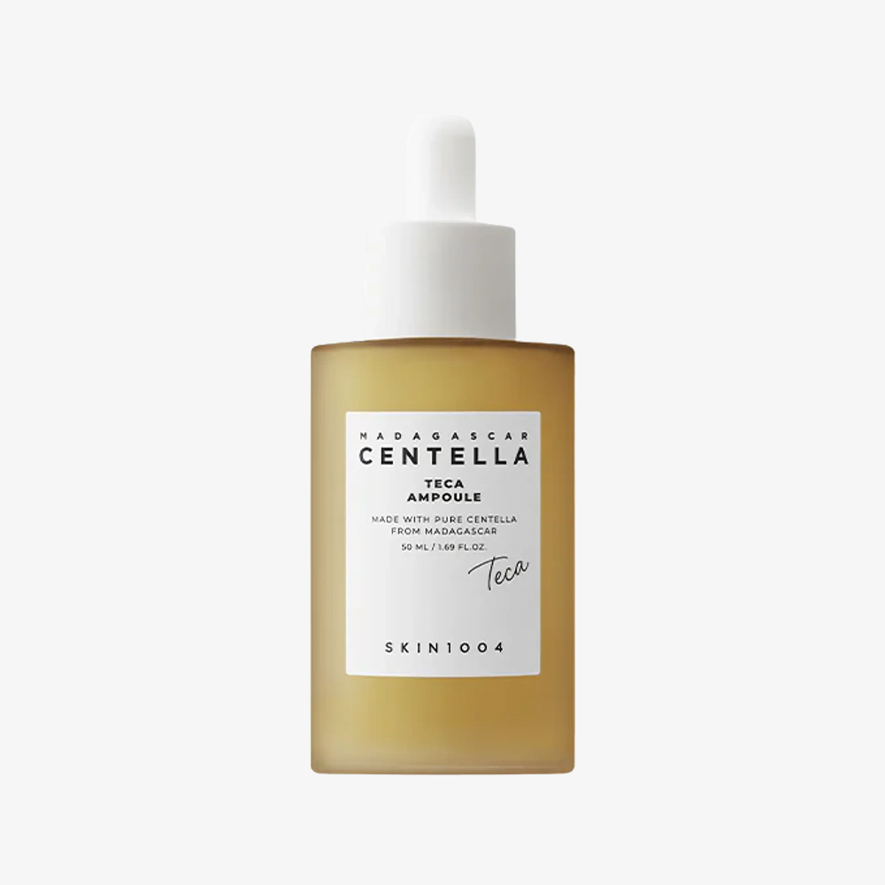 Skin1004 (EU) Madagascar Centella Teca Ampoule 50ml