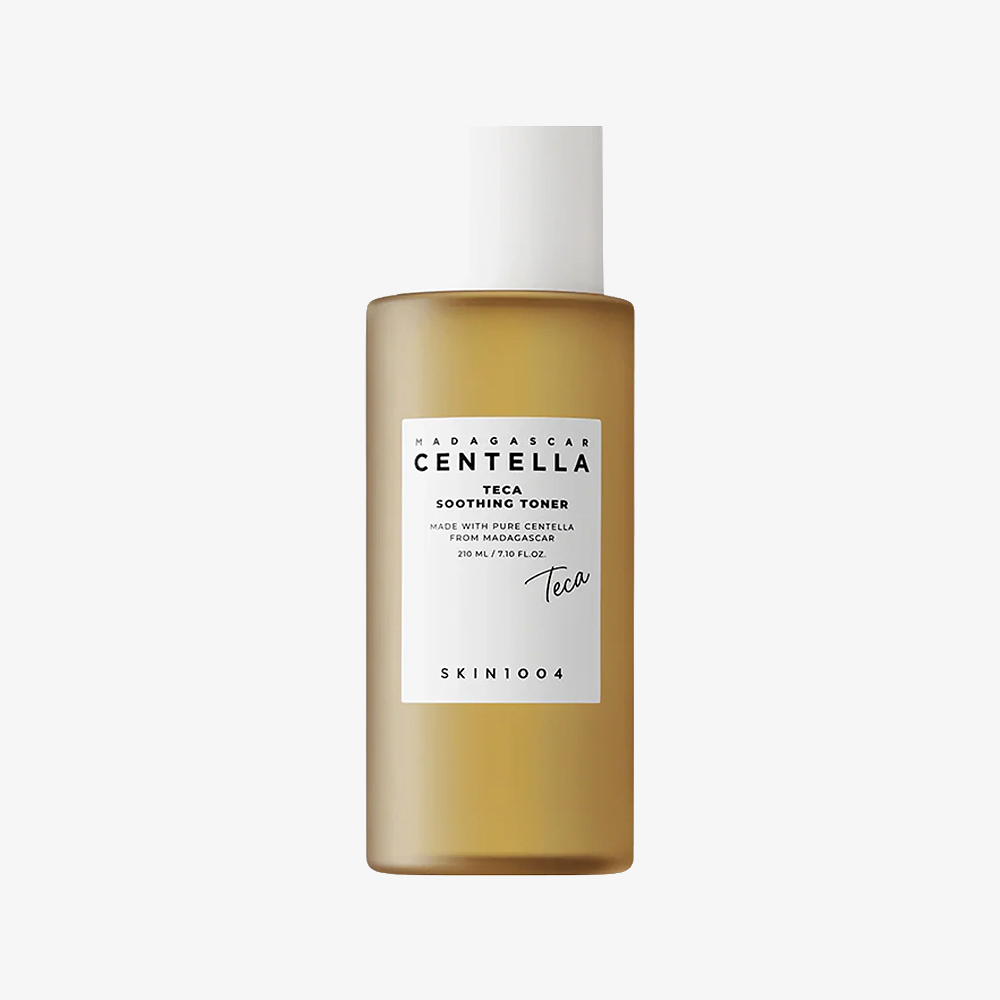 Skin1004 (EU) Madagascar Centella Teca Soothing Toner 210ml