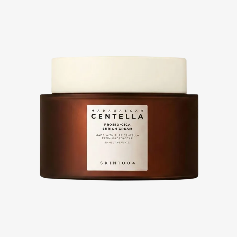 Skin1004 (EU) MADAGASCAR CENTELLA PROBIO-CICA ENRICH CREAM 50ml