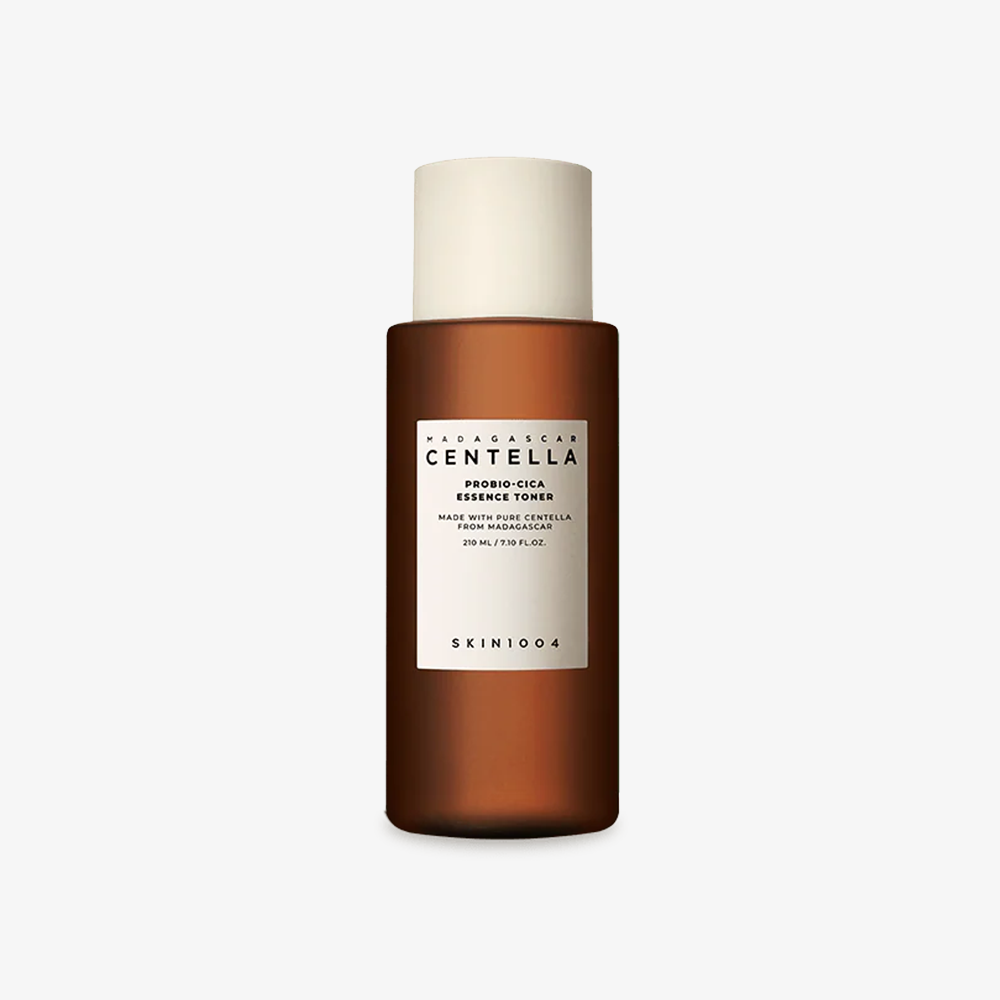 Skin1004 [EU] MADAGASCAR CENTELLA PROBIO-CICA ESSNECE TONER 210ml