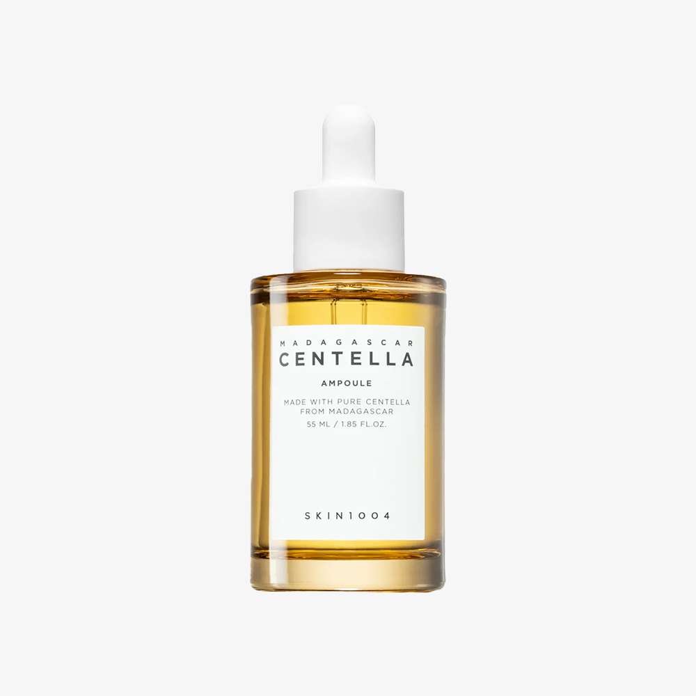 Skin1004 (EU) Madagascar Centella Ampoule 55ml (EU PACKAGE)