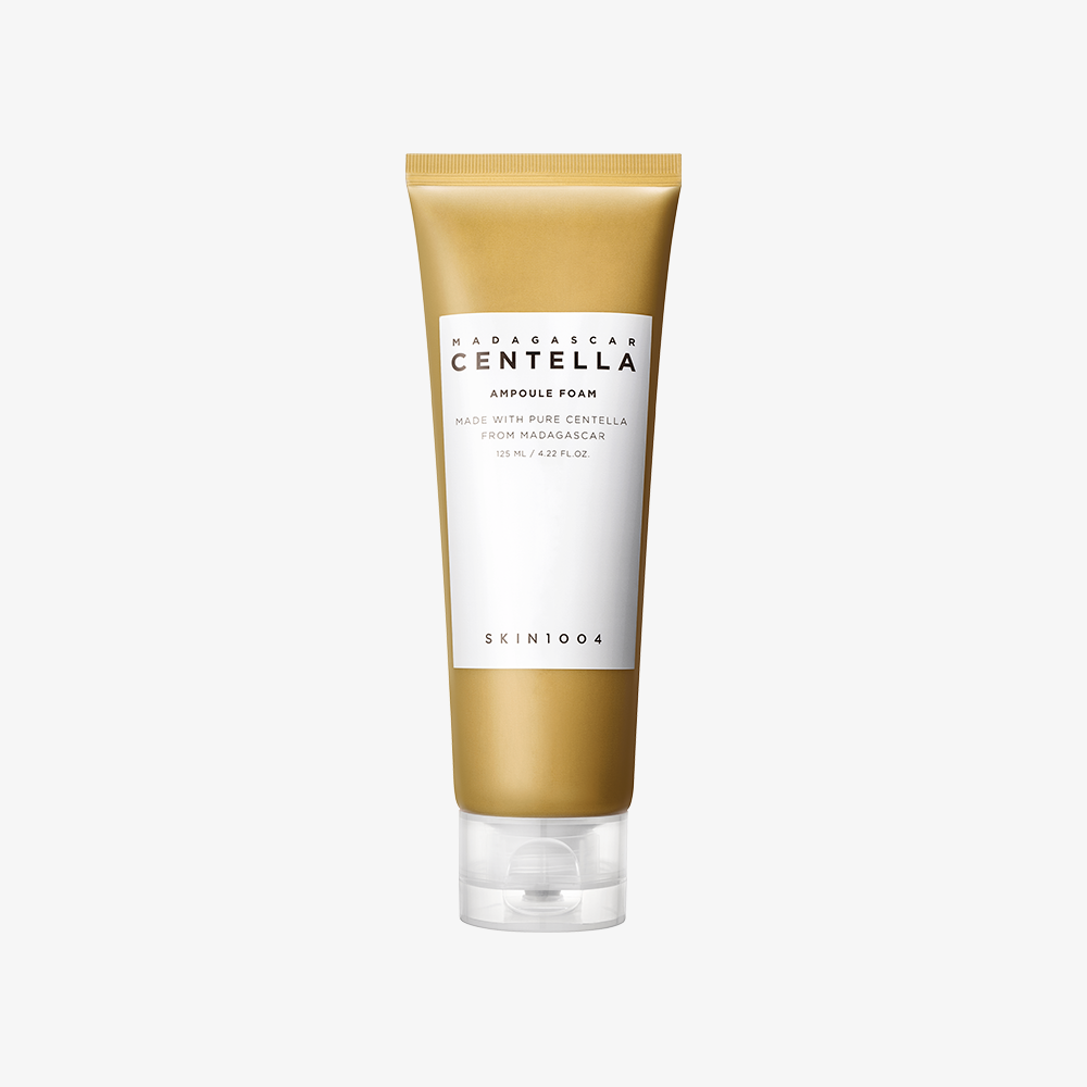 Skin1004 (EU) Madagascar Centella Ampoule Foam 125ml (EU package)