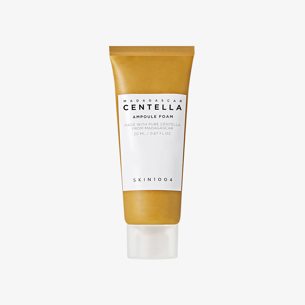 Skin1004 (EU) Madagascar Centella Ampoule Foam 20ml