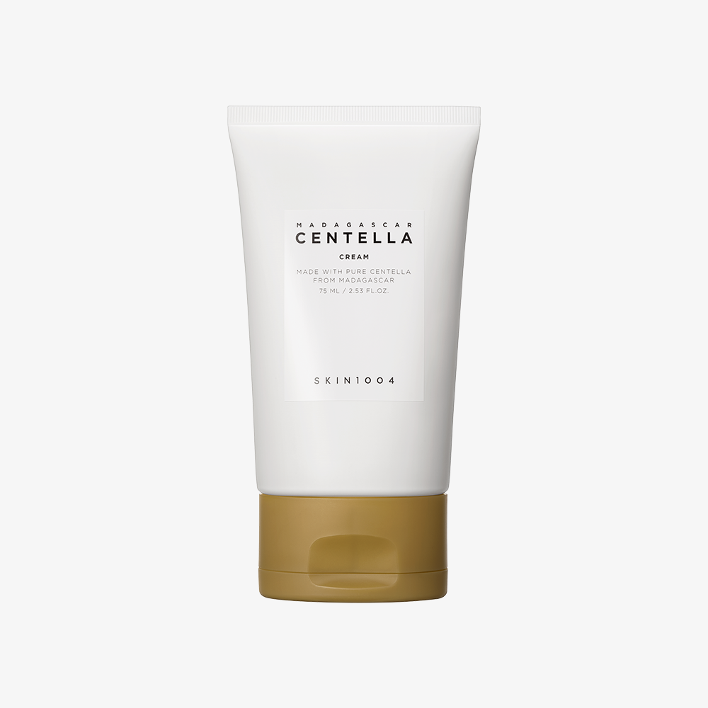 Skin1004 (EU) Madagascar Centella Cream 75ml
