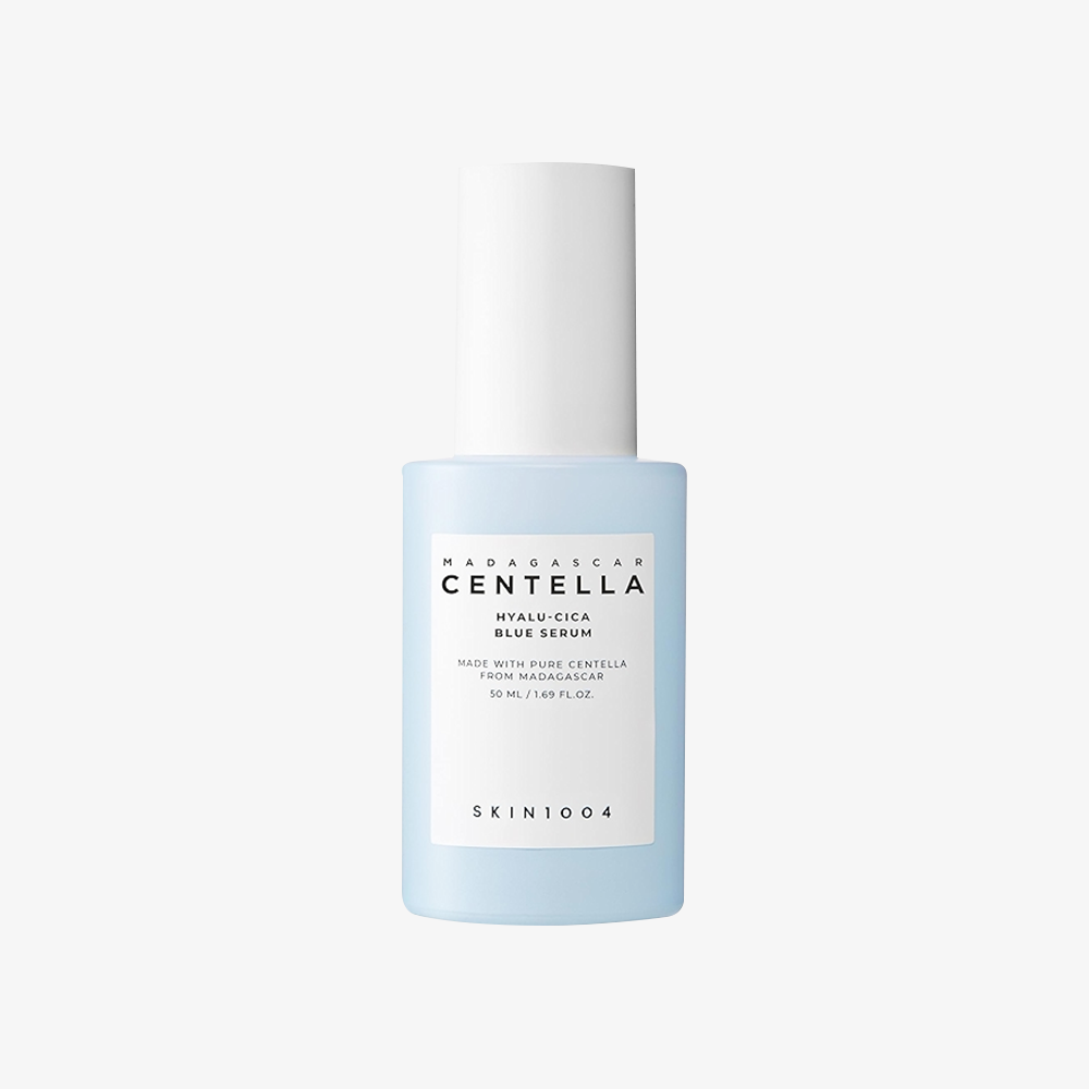 Skin1004 (EU) Madagascar Centella Hyalu-Cica Blue Serum 50ml
