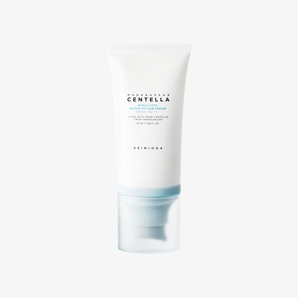 Skin1004 (EU) Madagascar Centella Hyalu-Cica Water-Fit Sun Serum 50ml (EU Package)