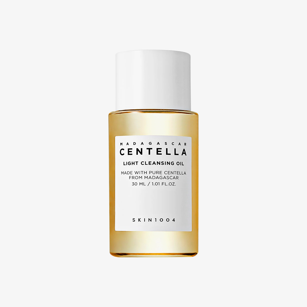 Skin1004 [EU] Madagascar Centella Light Cleansing Oil 30ml