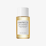 Skin1004 [UE] Huile nettoyante légère à la centella de Madagascar 30 ml