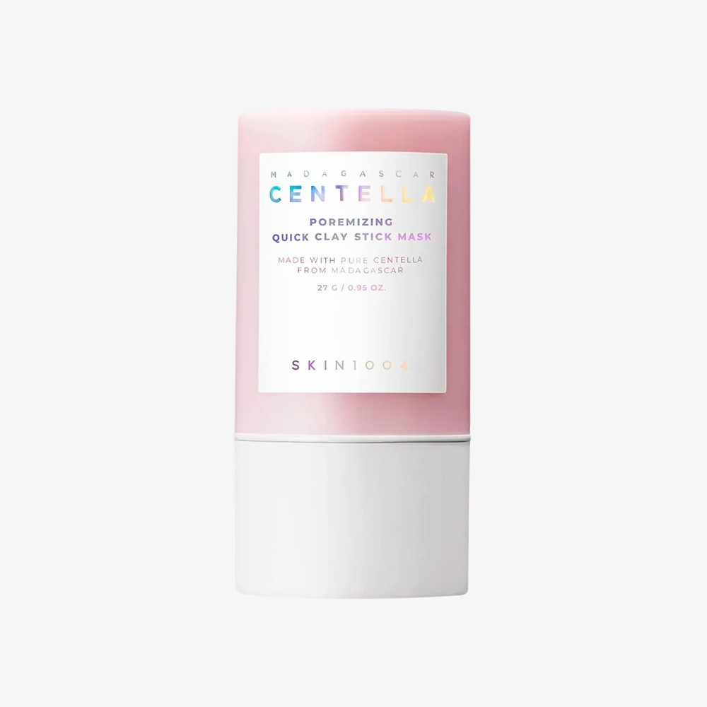 Skin1004 (EU) Madagascar Centella Poremizing Quick Clay Stick Mask 27g