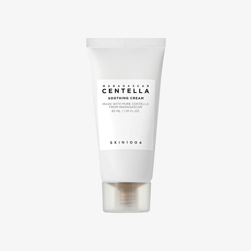 Skin1004 (EU) Madagascar Centella Soothing Cream 30ml