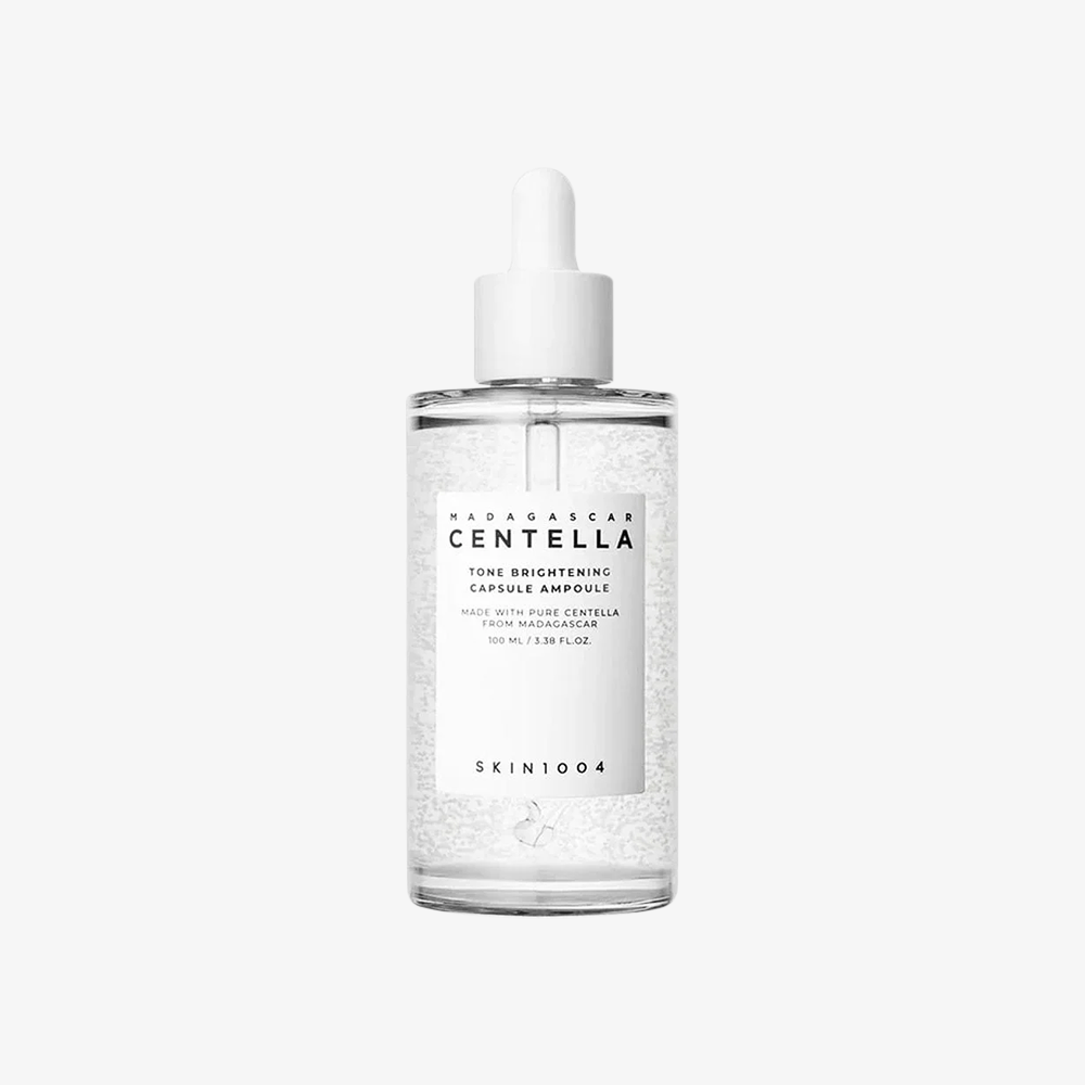 Skin1004 (EU) Madagascar Centella Tone Brightening Capsule Ampoule 100ml