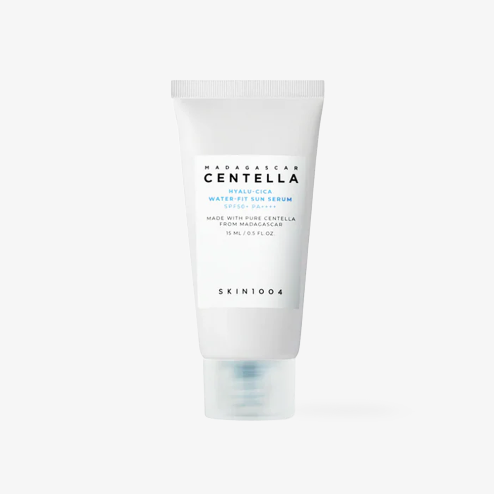 Skin1004 (EU) (mini) Madagascar Centella Hyalu-Cica Water-Fit Sun Serum 15ml