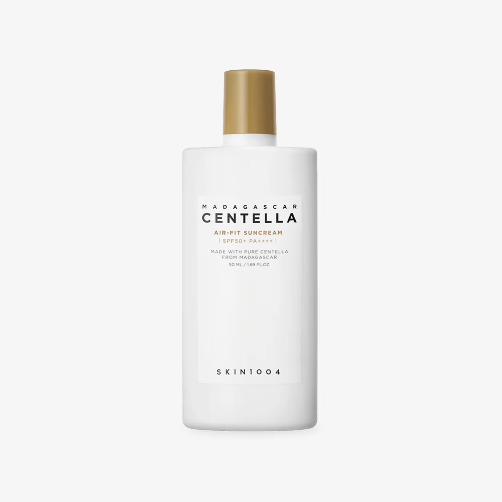 Skin1004 Madagascar Centella Air-Fit Suncream Plus 50ml