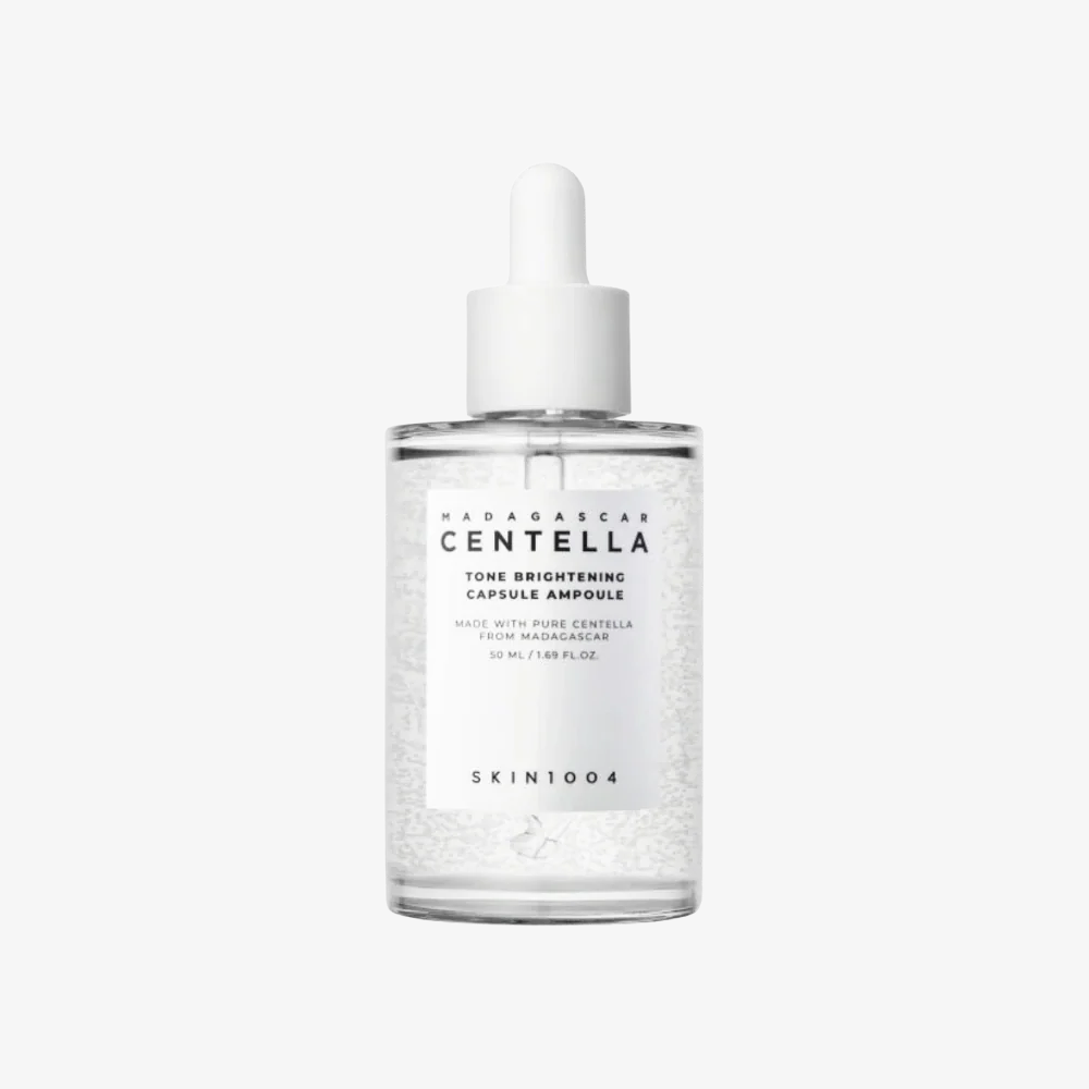 Skin1004 Madagascar Centella Tone Brightening Capsule Ampoule 50ml