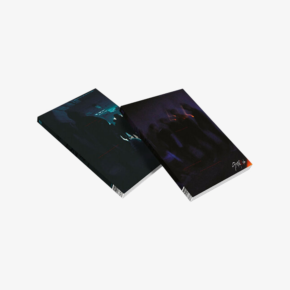Stray Kids - 1st Mini Album [I am NOT] (Random Ver.)