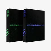 Stray Kids - 2ND ALBUM [NOEASY] (Random Ver.)