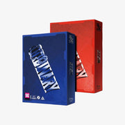 Stray Kids - 6TH MINI ALBUM [ODDINARY] (Random Ver.)