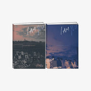 Stray Kids - Mini Album Vol.3 [I am YOU] (Random Ver.)