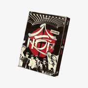 Stray Kids - SKZHOP HIPTAPE ‘合 (HOP)’ (SKZHOP VER.)