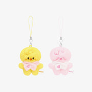 Stray Kids - [6TH FANMEETING [STAY in Our Little House] MD] SKZOO SECRET PLUSH MICRO Ver. (BbokAri Ver.)