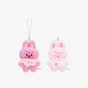Stray Kids - [6TH FANMEETING [STAY in Our Little House] MD] SKZOO SECRET PLUSH MICRO Ver. (DWAEKKI Ver.)