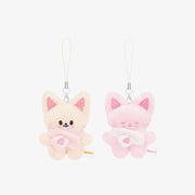 Stray Kids - [6TH FANMEETING [STAY in Our Little House] MD] SKZOO SECRET PLUSH MICRO Ver. (FoxI.Ny Ver.)