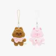 Stray Kids - [6TH FANMEETING [STAY in Our Little House] MD] SKZOO SECRET PLUSH MICRO Ver. (HAN QUOKKA Ver.)