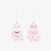 Stray Kids - [6TH FANMEETING [STAY in Our Little House] MD] SKZOO SECRET PLUSH MICRO Ver. (Leebit Ver.)