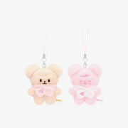 Stray Kids - [6TH FANMEETING [STAY in Our Little House] MD] SKZOO SECRET PLUSH MICRO Ver. (PuppyM Ver.)