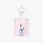 Stray Kids 6TH FANMEETING [STAY in Our Little House] (MINI BLOCK KEYRING) (Bang Chan)