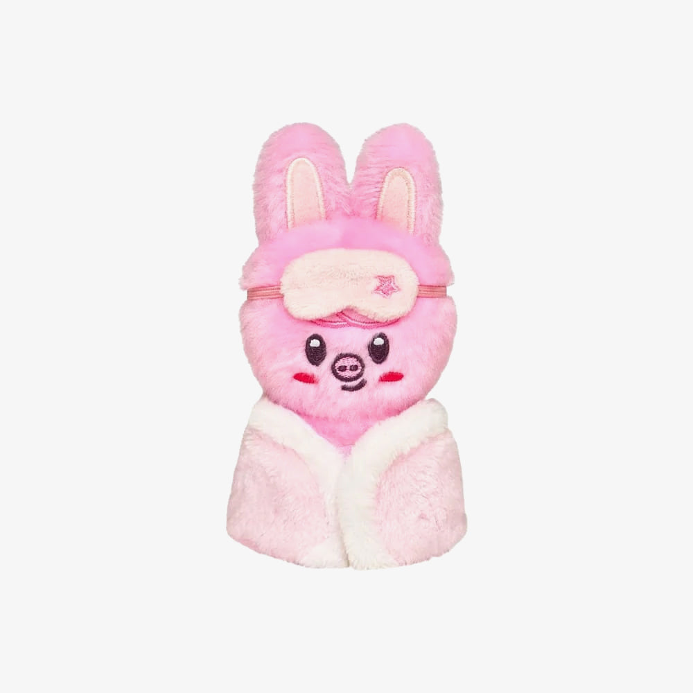 Stray Kids 6TH FANMEETING [STAY in Our Little House] (SKZOO PLUSH 10CM Ver.) (DWAEKKI)