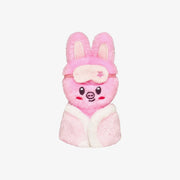 Stray Kids 6TH FANMEETING [STAY in Our Little House] (SKZOO PLUSH 10CM Ver.) (DWAEKKI)