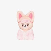 Stray Kids 6TH FANMEETING [STAY in Our Little House] (SKZOO PLUSH 10CM Ver.) (FoxI.Ny)