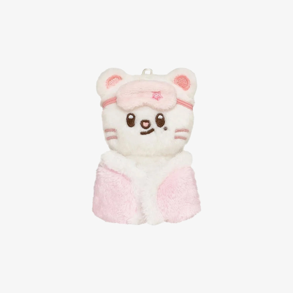 Stray Kids 6TH FANMEETING [STAY in Our Little House] (SKZOO PLUSH 10CM Ver.) (Jiniret)