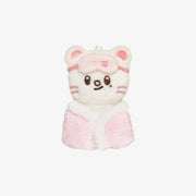 Stray Kids 6TH FANMEETING [STAY in Our Little House] (SKZOO PLUSH 10CM Ver.) (Jiniret)
