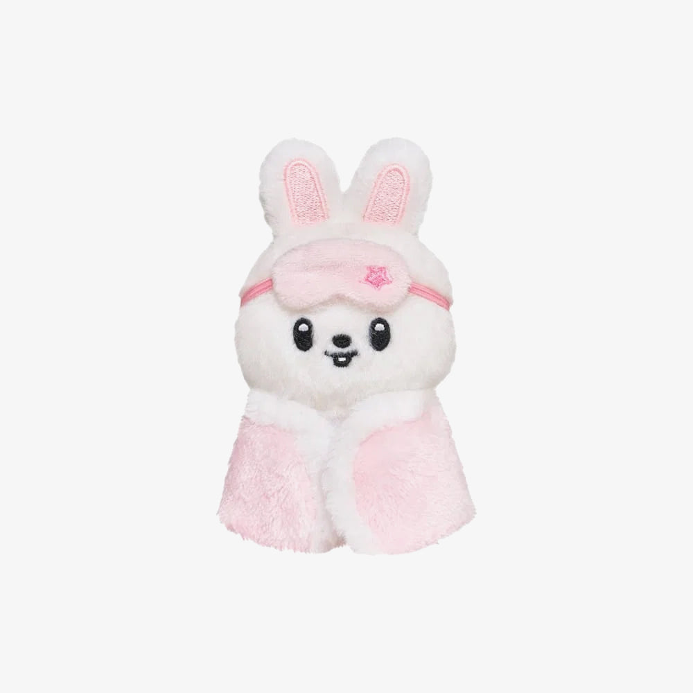 Stray Kids 6TH FANMEETING [STAY in Our Little House] (SKZOO PLUSH 10CM Ver.) (Leebit)