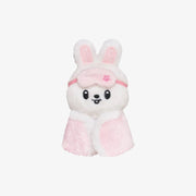 Stray Kids 6TH FANMEETING [STAY in Our Little House] (SKZOO PLUSH 10CM Ver.) (Leebit)
