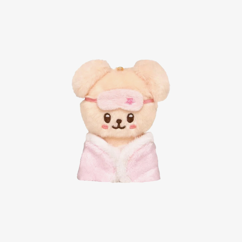 Stray Kids 6TH FANMEETING [STAY in Our Little House] (SKZOO PLUSH 10CM Ver.) (PuppyM)