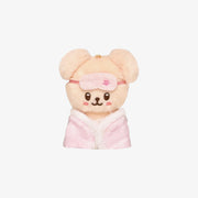 Stray Kids 6TH FANMEETING [STAY in Our Little House] (SKZOO PLUSH 10CM Ver.) (PuppyM)